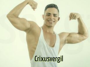Crixusvergil
