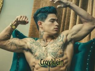 Croyklein