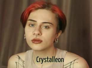 Crystalleon