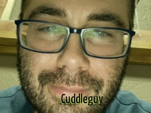 Cuddleguy