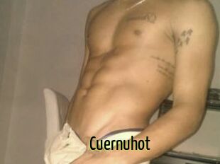 Cuernuhot