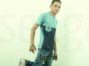 Cuerrvo