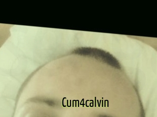 Cum4calvin