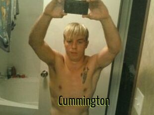 Cummington