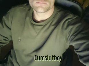 Cumslutboy