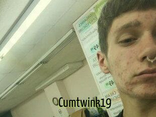 Cumtwink19