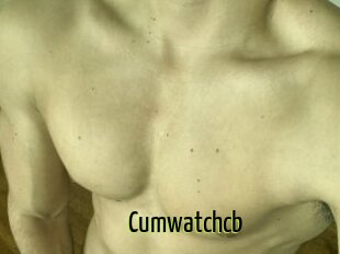 Cumwatchcb