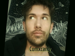 Cumxcandy