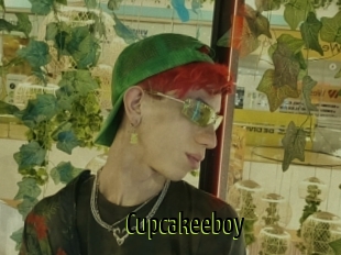 Cupcakeeboy
