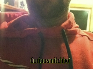 Curiousmitchboi