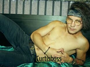 Curtisboss