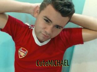 CuteMICHAEL
