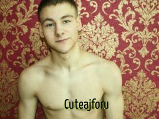 Cuteajforu