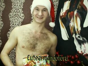 Cutearmandoforu