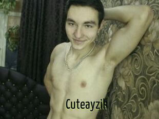 Cuteayzik