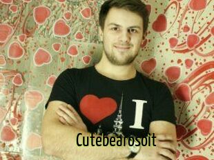 Cutebearosoit