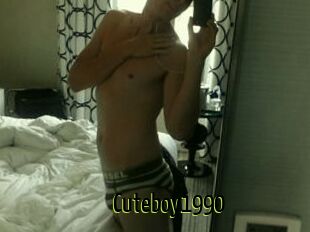 Cuteboy1990