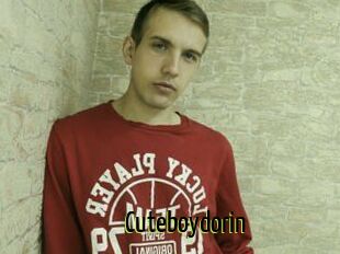 Cuteboydorin