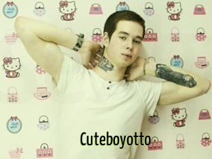 Cuteboyotto