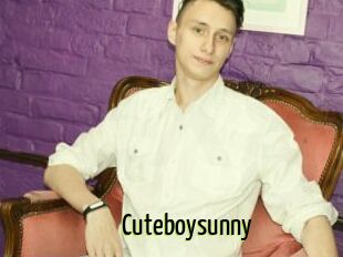 Cuteboysunny