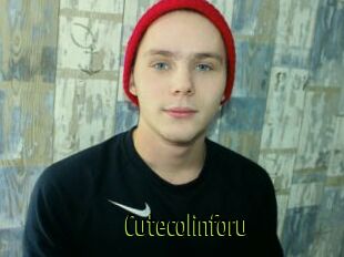 Cutecolinforu