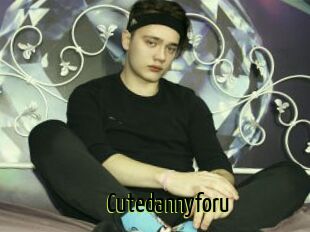 Cutedannyforu