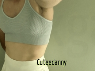 Cuteedanny