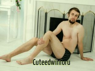 Cuteedwinforu