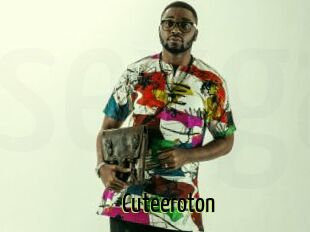 Cuteeroton