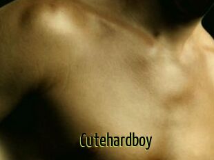 Cutehardboy