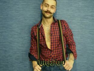 Cutejaiforu