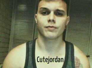 Cute_jordan