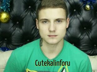 Cutekalinforu
