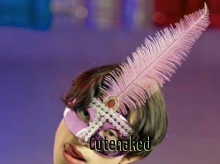 Cutenaked