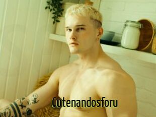 Cutenandosforu