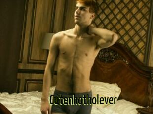 Cutenhotholever