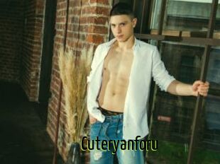 Cuteryanforu