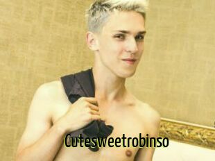 Cutesweetrobinso