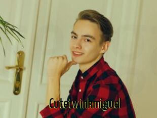 Cutetwinkmiguel