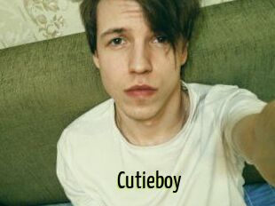 Cutieboy