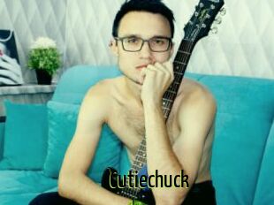 Cutiechuck