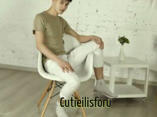 Cutieilisforu