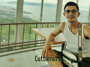 Cuttienurse