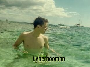 Cyberhooman