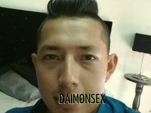 DAIMONSEX