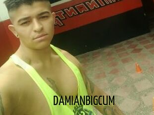 DAMIANBIGCUM
