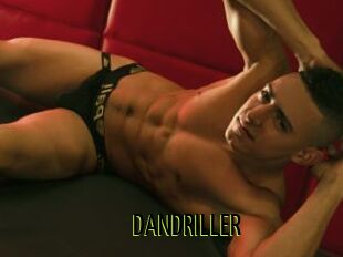 DANDRILLER