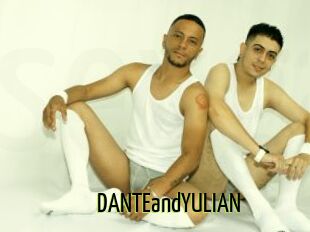 DANTEandYULIAN