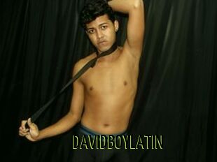 DAVIDBOYLATIN