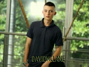 DAVIDMCLANE